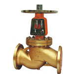 Oxygen Jy41 type globe valve