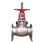 Oxygen Jy41 type globe valve