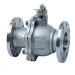 Q41F ball valve