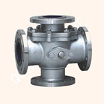 Spool valves