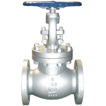 American standard cut-off valve