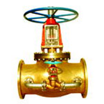 Jyu41W type oxygen special globe valve