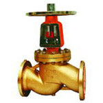 Jyk41W type oxygen special globe valve