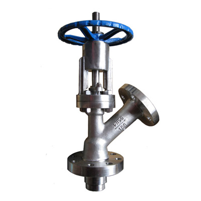 Fg45Y tube feeding valve