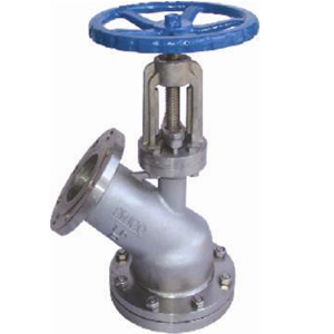 The fair type feeding valve