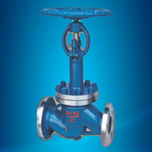 Low temperature cut-off valve