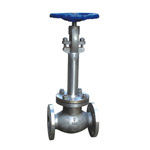 American standard cut-off valve at low temperature