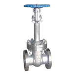 American standard valve at low temperature