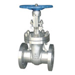 American standard vacuum isolation gate valves