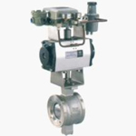 SPF pneumatic piston CAM flexure regulator