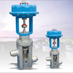 Pneumatic pressure difference regulating valve