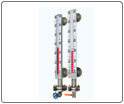 UHZ型磁翻板液位计
